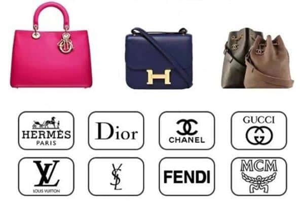 云浮市新兴回收名包